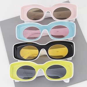 Retro Sunglasses